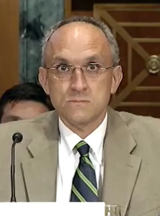 Joseph W. Nega