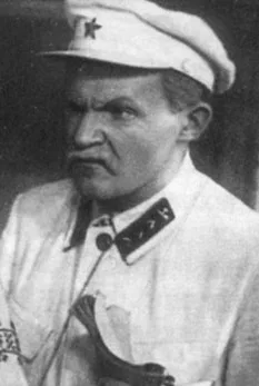 Aleksandr Zhukov