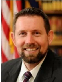 Lawrence James Christopher VanDyke