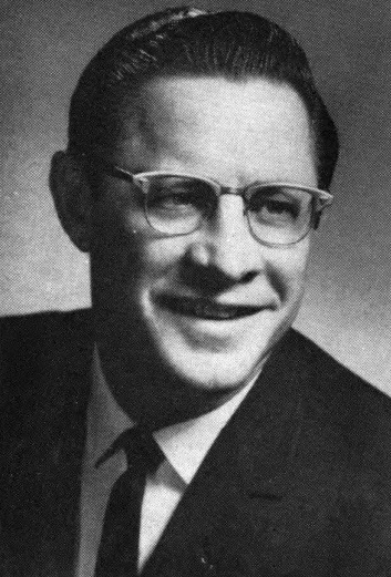 Mack Easley