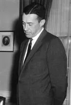 Lawrence Edward Walsh