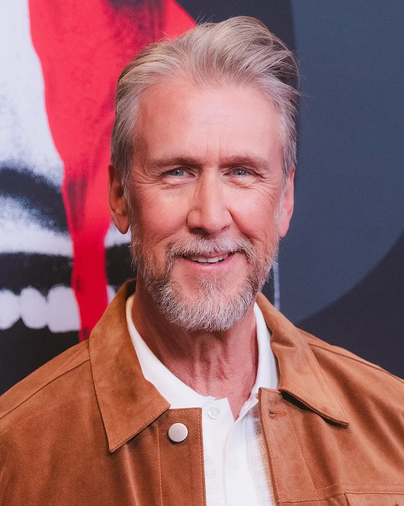 Alan Ruck