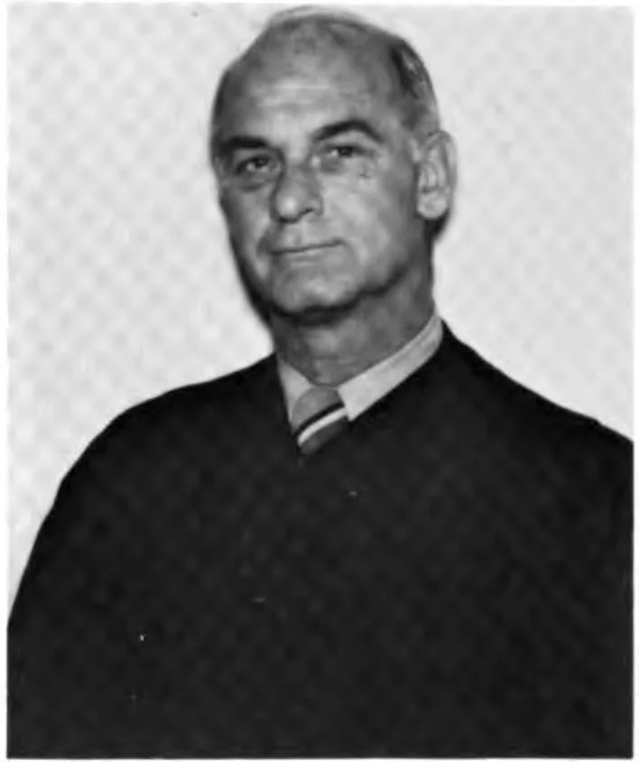 Clifton Rhodes Bratcher