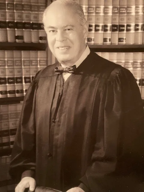 Frank Harlan Freedman