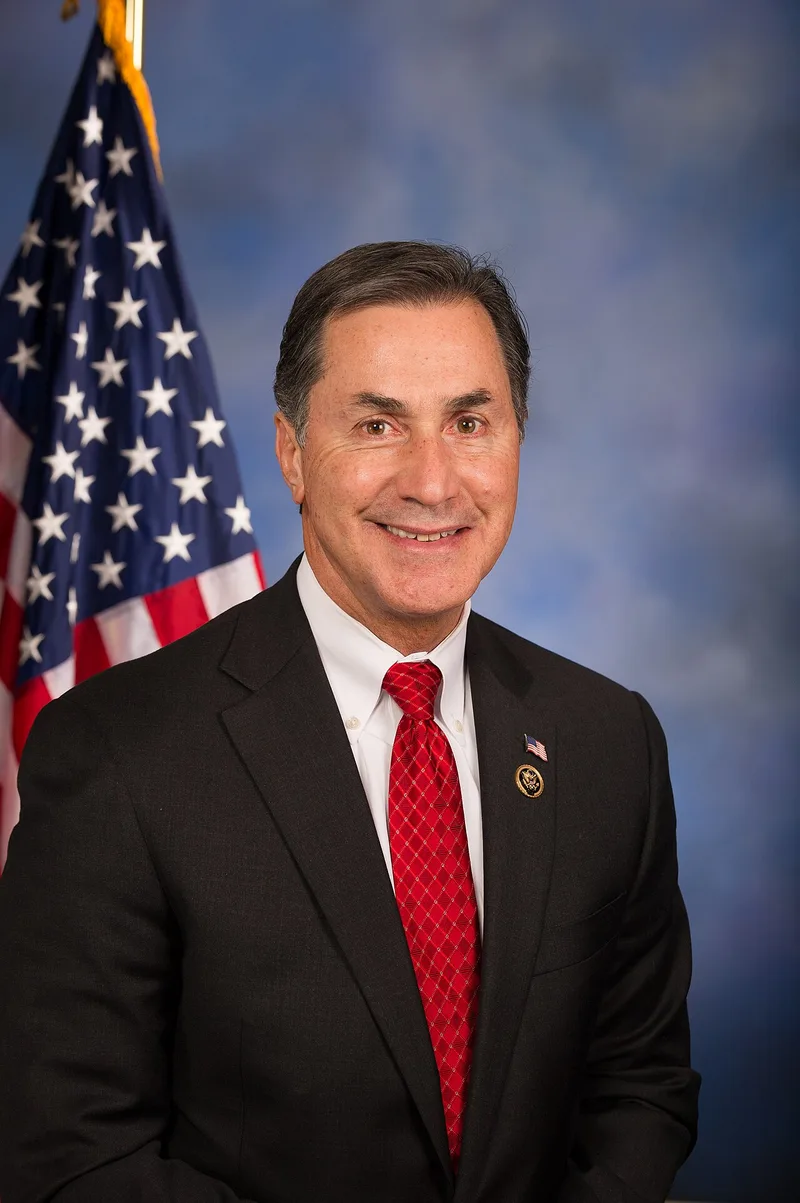 Gary Palmer