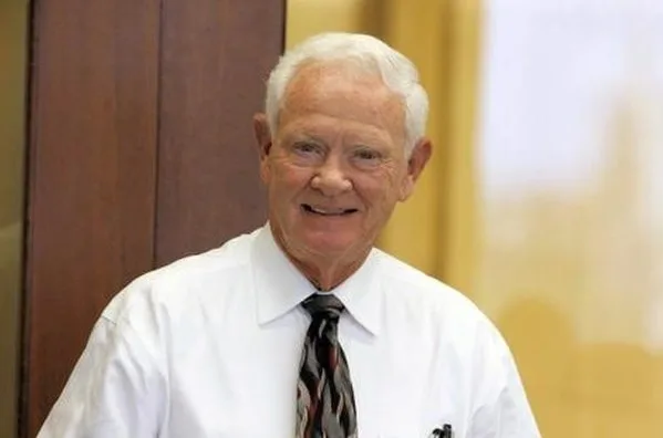 Edward J. Lodge