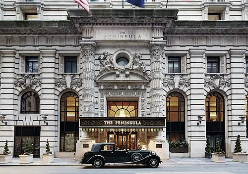 hotel