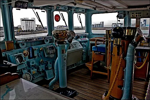 bridge