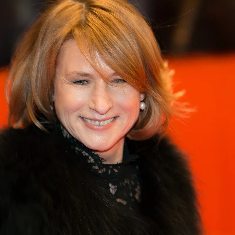 Corinna Harfouch