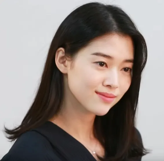 Jeong E-suh