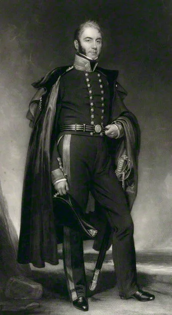 William  L. Gordon