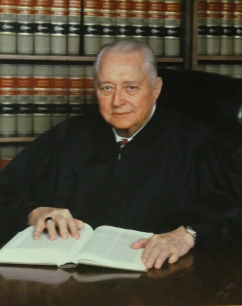 Lansing Leroy Mitchell