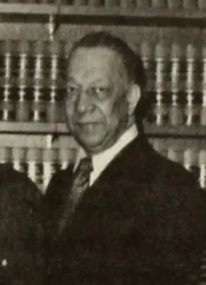 Henry Bramwell