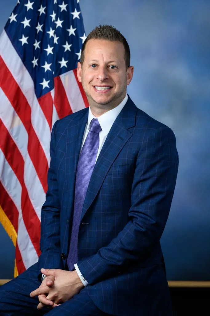 Jared Moskowitz