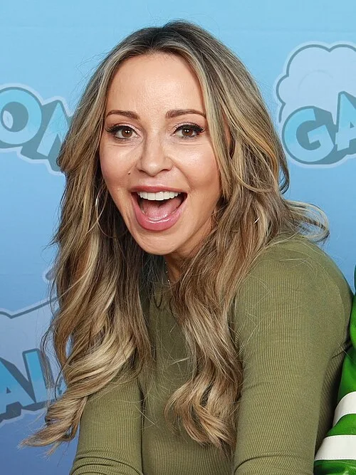 Tara Strong