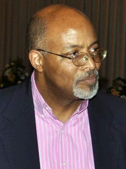 Glenn Ivey