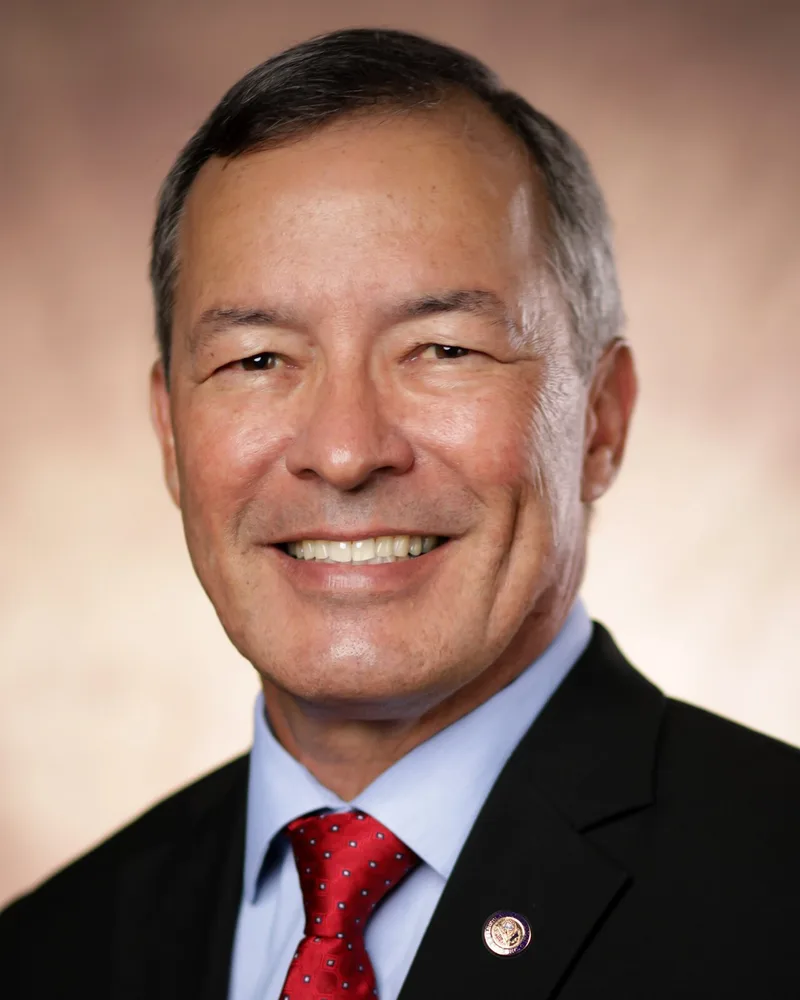 James C. Moylan