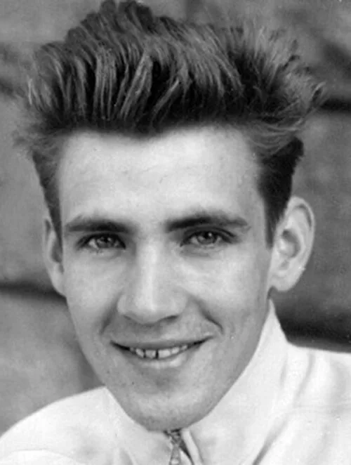 Bengt Persson
