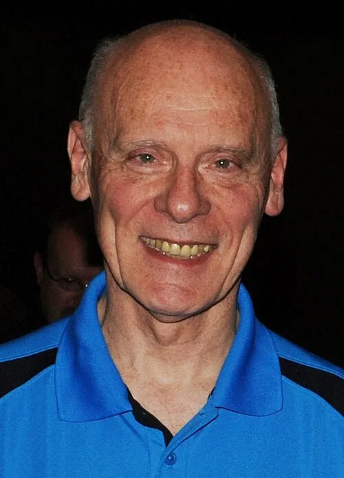 Hugh Ross