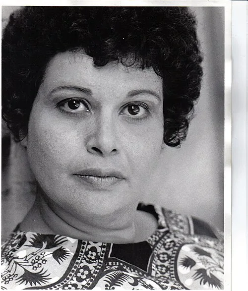 Elaine Shore