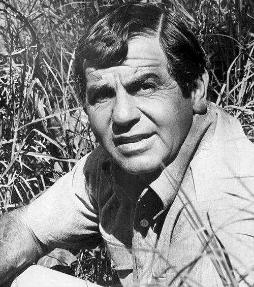 Ross Bagdasarian Sr.