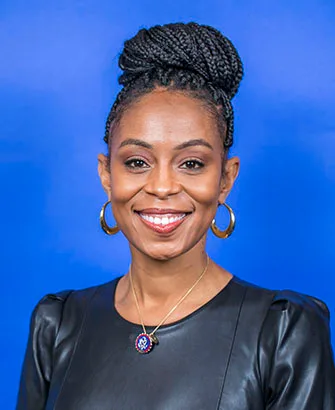 Shontel M. Brown