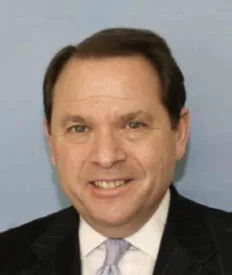 Gerald Ellis Rosen