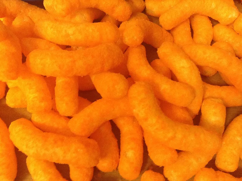 Cheetos