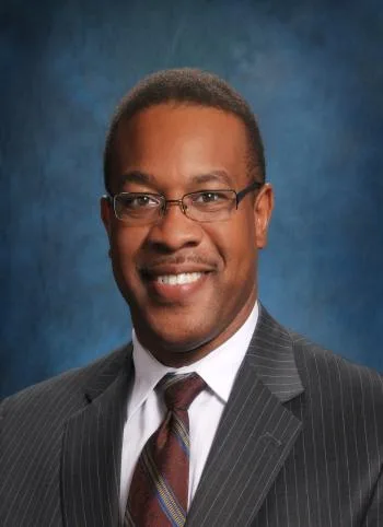 Jeffery P. Hopkins