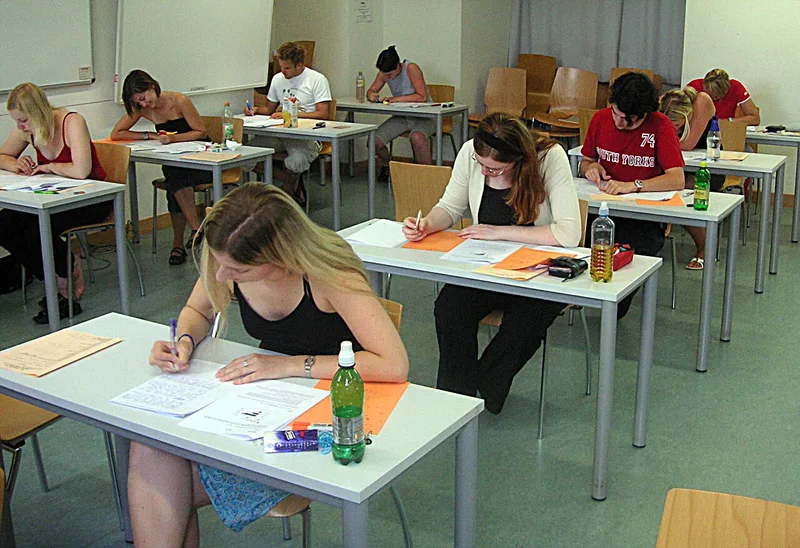 National Eligibility cum Entrance Test (Undergraduate)