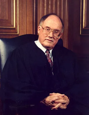 William Hubbs Rehnquist