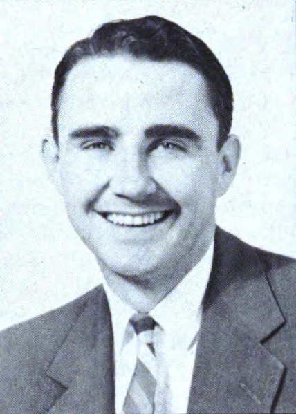Bruce  W. Sumner