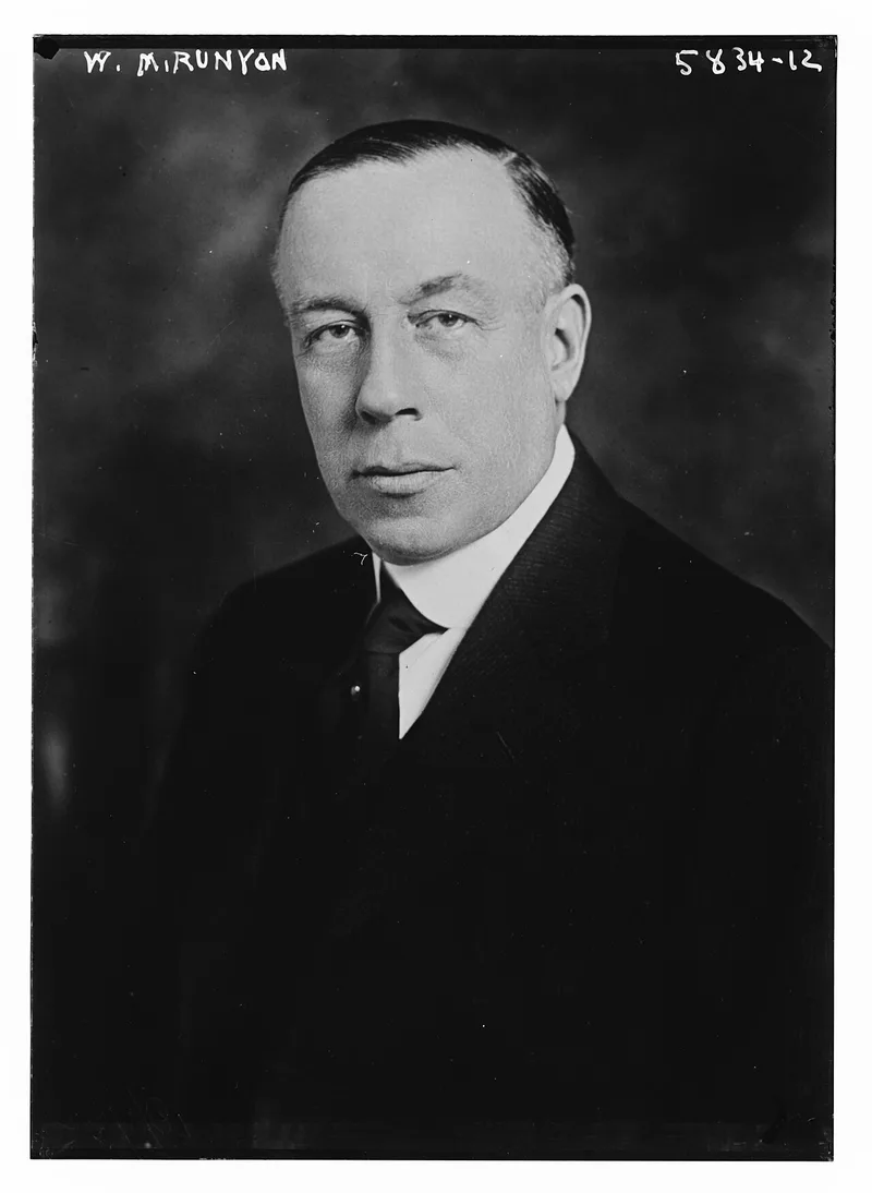 William Nelson Runyon