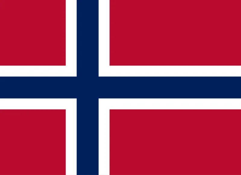 Norwegian
