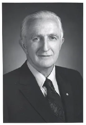 Harry Phillips