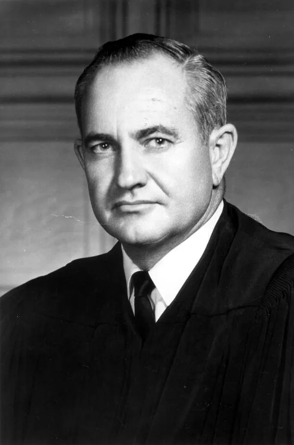 Ben F. Overton