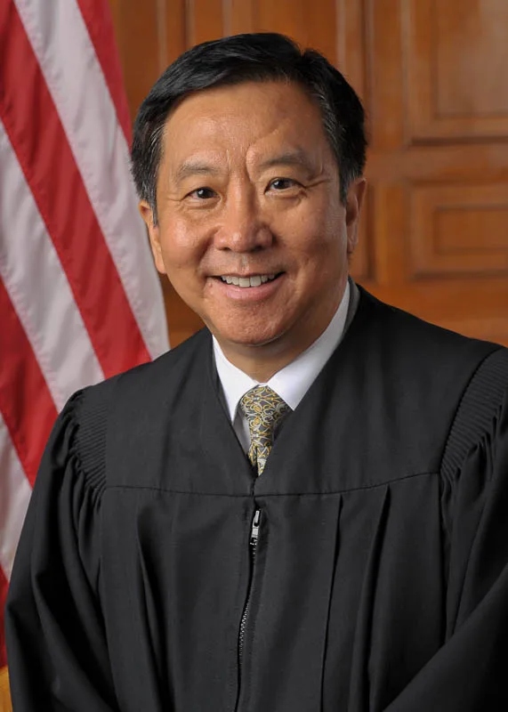 Tony N. Leung