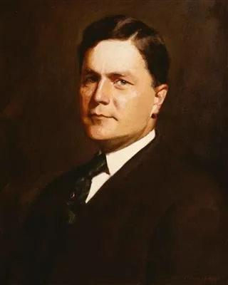 Morris Ames Soper