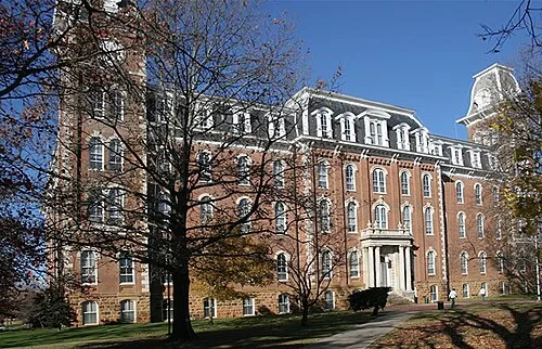 University of Arkansas