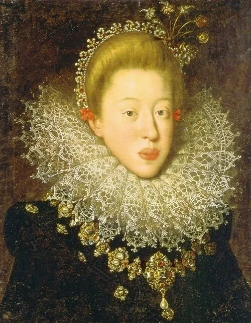 Archduchess Maria of Austria