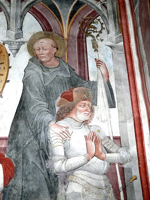Engelbert I of Sponheim