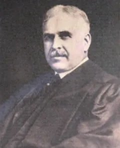 Frederic Palen Schoonmaker