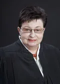 Marilyn Hall Patel