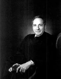 George Thomas VanBebber