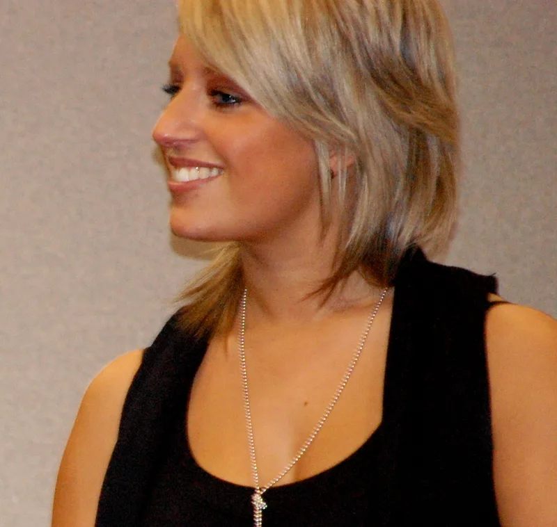 Emily Dale