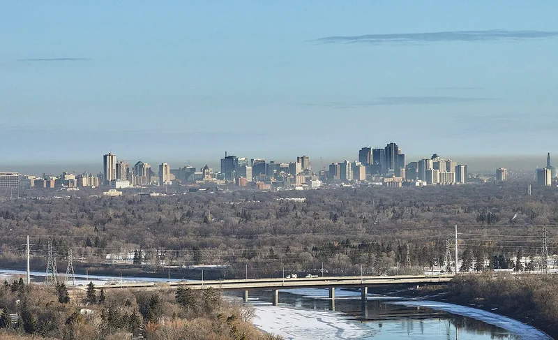 Winnipeg