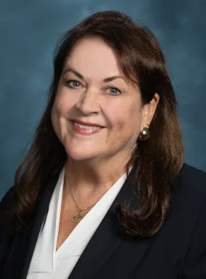 Virginia Mary Kendall