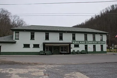 Ashland