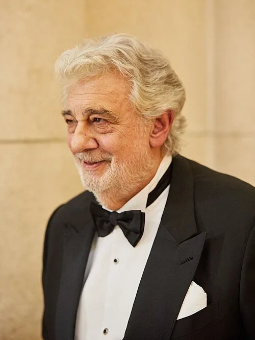 Plácido Domingo