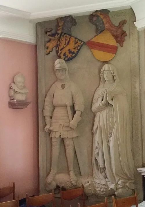 Adolf II of Nassau-Wiesbaden-Idstein
